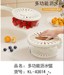 VASILHA DE LEGUMES KL-A3614