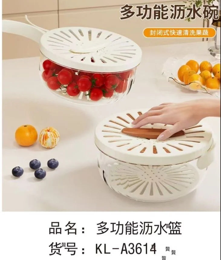 VASILHA DE LEGUMES KL-A3614