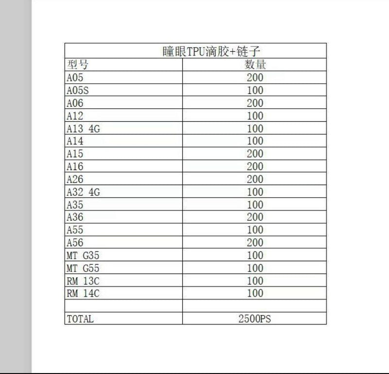 DECORADA COM CORRENTE