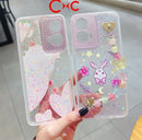 DECORADA COM CORRENTE