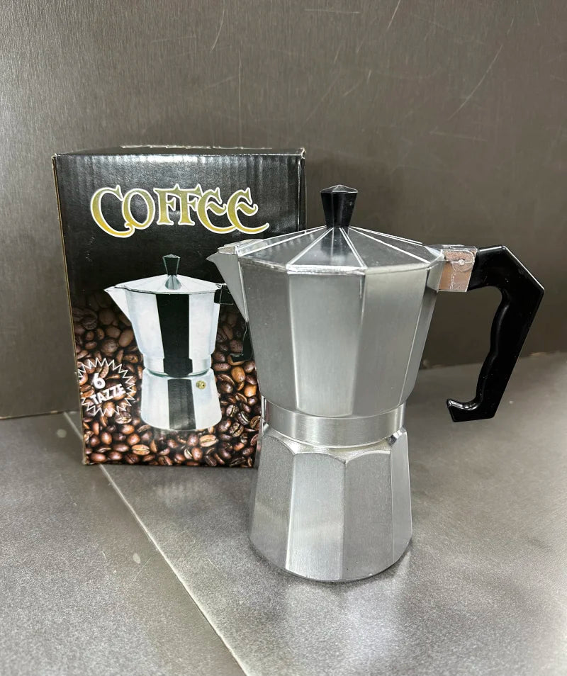 CHALEIRA DE CAFÉ HW-101092