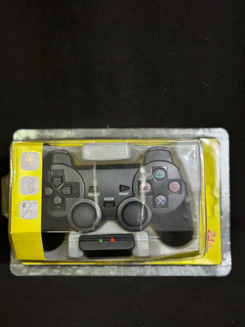 CONTROLE PS2 SEM FIO