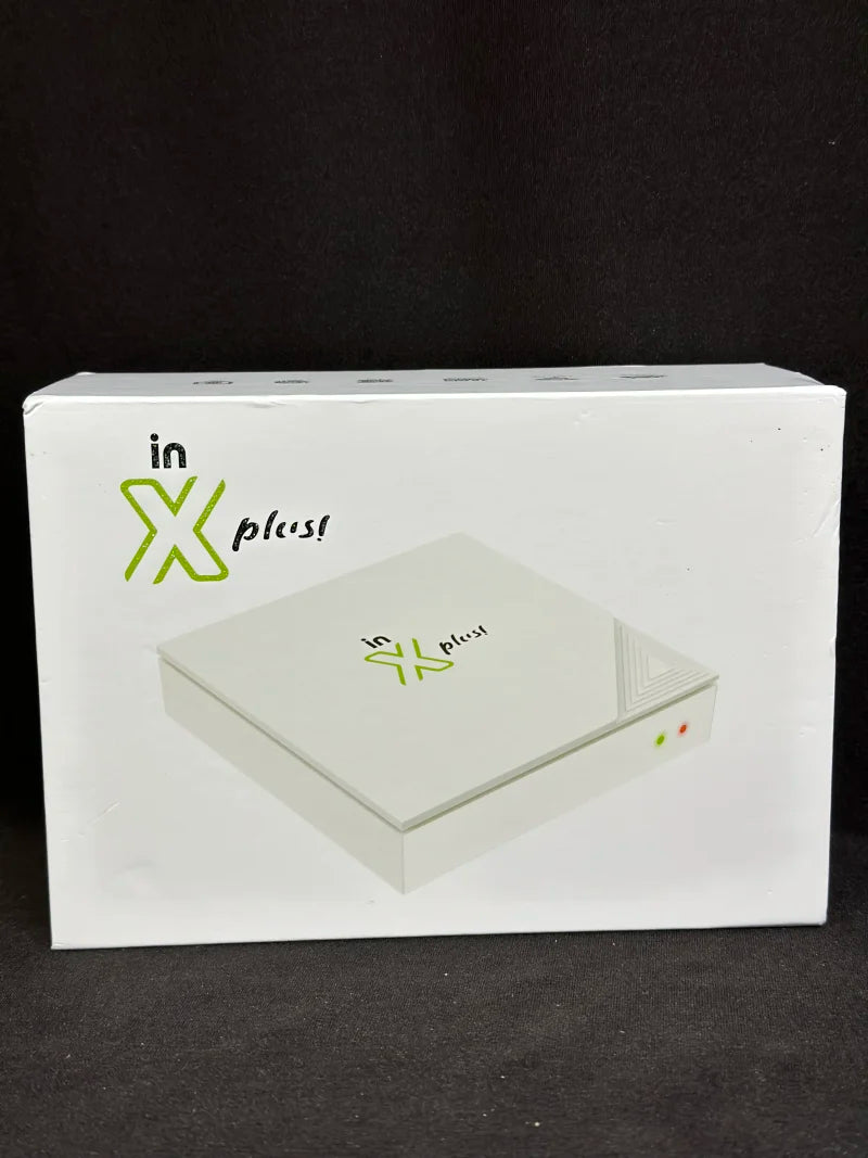TV BOX IN XPLUS