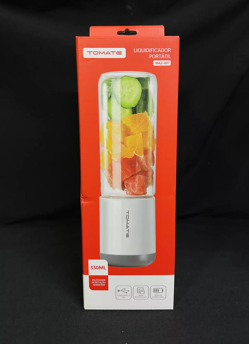 LIQUIDIFICADOR TOMATE MAZ-007