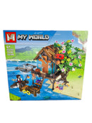 LEGO PESCARIA GO-MG1382