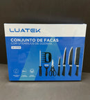 KIT FACA LK-CF25
