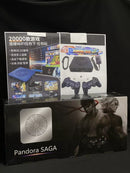 JOGO PANDORA SAGA