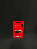 PEN DRIVER 8GB SANDISK