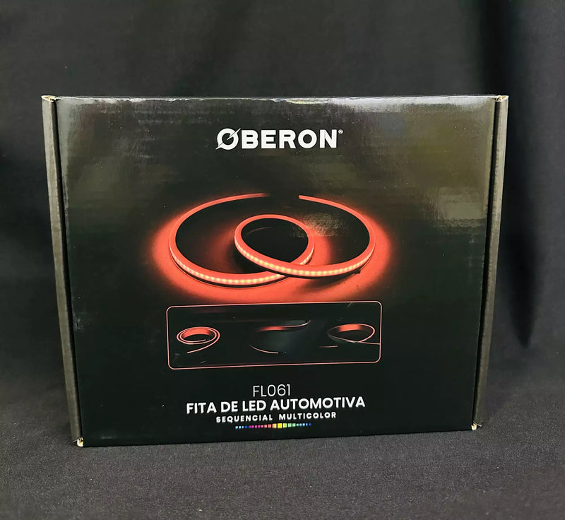 FITA DE LED AUTOMOTIVA FL061 90CM