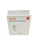 CARREGADOR 120W UBS-C