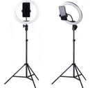 RING LIGHT 10 POLEGADAS BM-L03