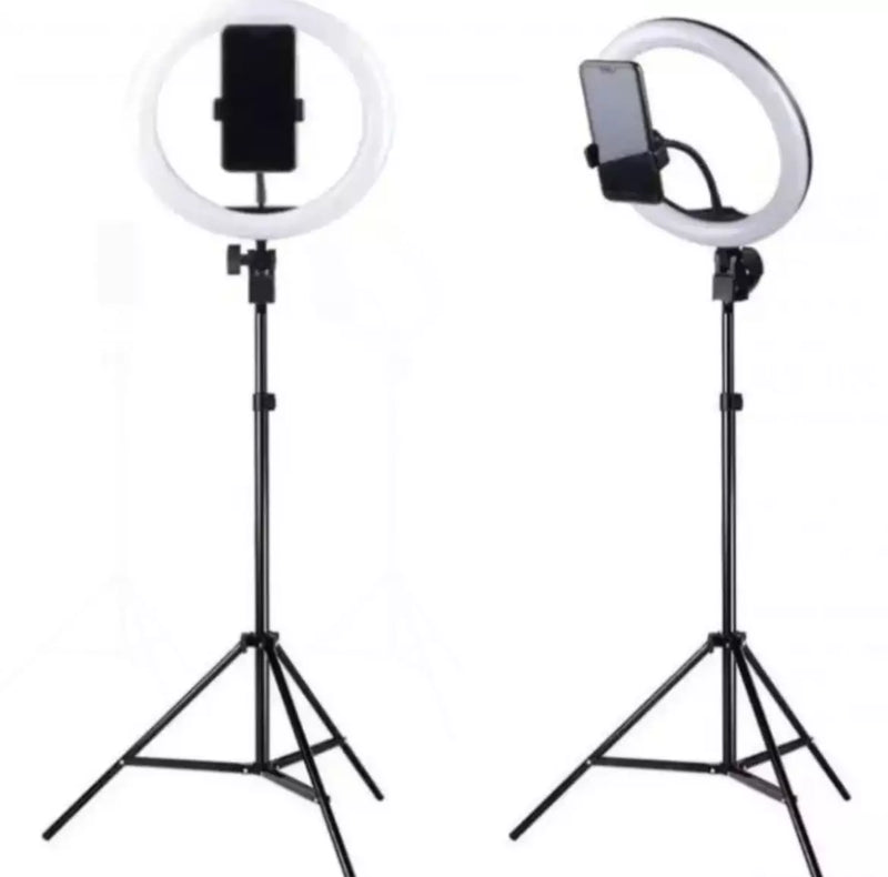 RING LIGHT 10 POLEGADAS BM-L03