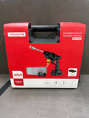 PISTOLA DE ALTA PRESSÃO MXC-015A