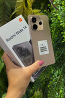 Redmi Note 14 256gb/8ram