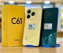 Realme C61 256gb/8ram